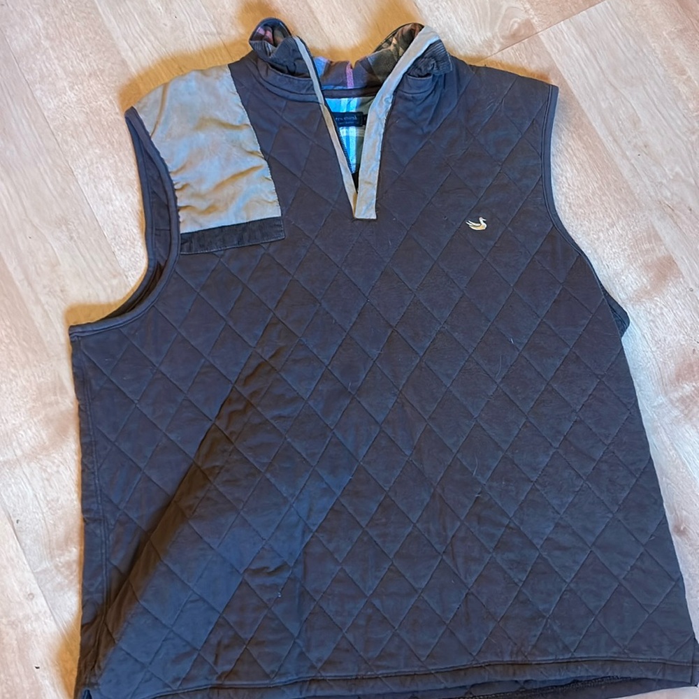 Hunting vest